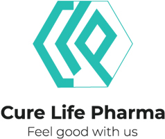 Cure Life Pharma logo